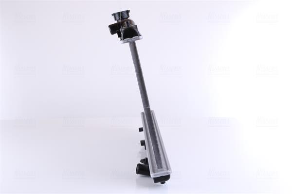 Radiateur moteur (Radiateur de refroidissement) NISSENS 63304