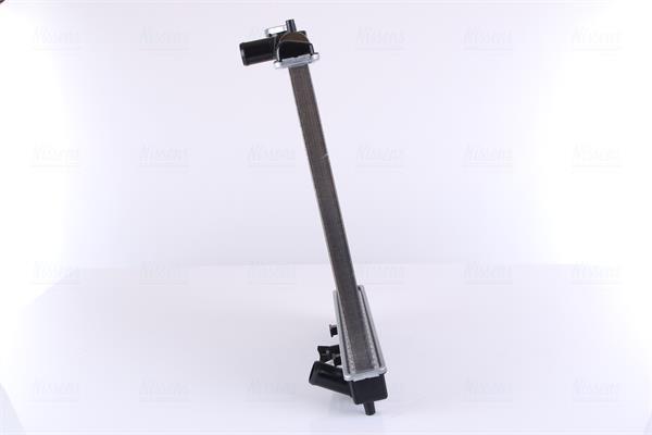 Radiador motor NISSENS ref. 63309A