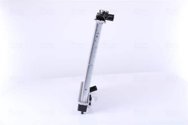 Radiateur moteur (Radiateur de refroidissement) NISSENS 63310A