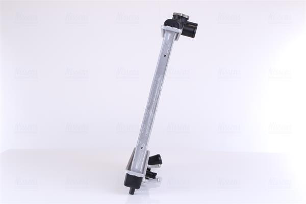 Radiateur moteur (Radiateur de refroidissement) NISSENS 63340
