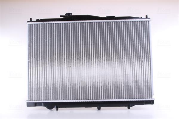 Radiateur moteur (Radiateur de refroidissement) NISSENS 63346