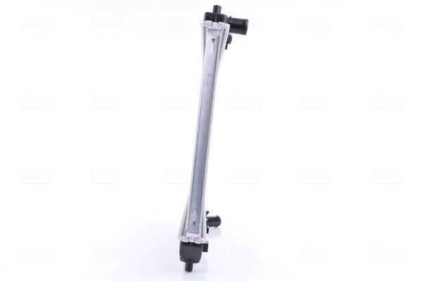 Radiateur moteur (Radiateur de refroidissement) NISSENS 63390