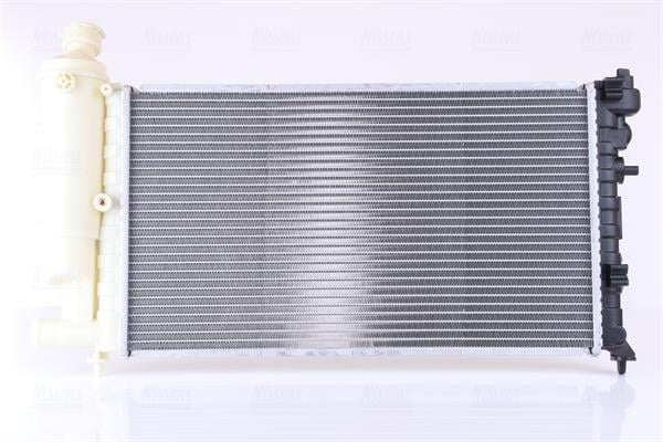 Radiateur moteur (Radiateur de refroidissement) NISSENS ref. 63521A