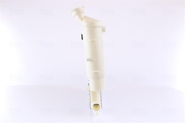 Radiateur moteur (Radiateur de refroidissement) NISSENS ref. 63521A