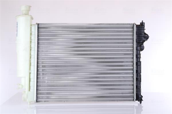 Radiateur moteur (Radiateur de refroidissement) NISSENS 63524