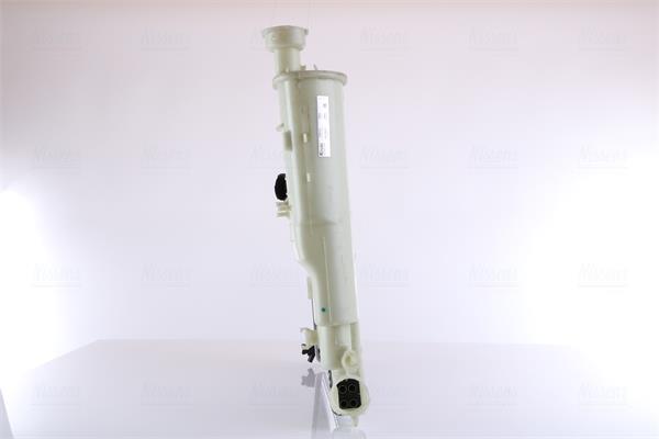 Radiateur moteur (Radiateur de refroidissement) NISSENS 63524