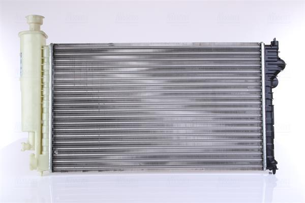Radiateur moteur (Radiateur de refroidissement) NISSENS ref. 63528