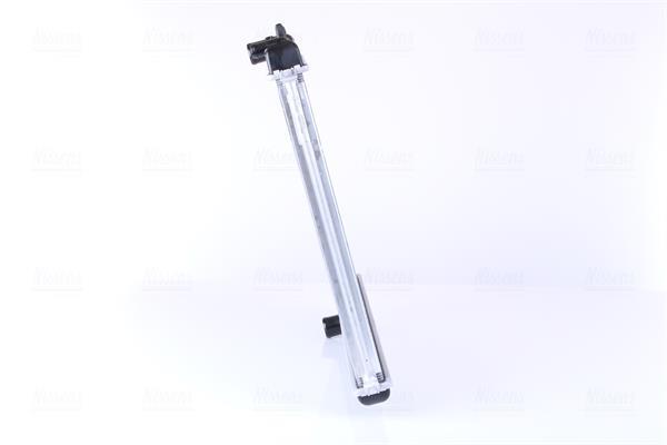 Radiateur moteur (Radiateur de refroidissement) NISSENS 636006