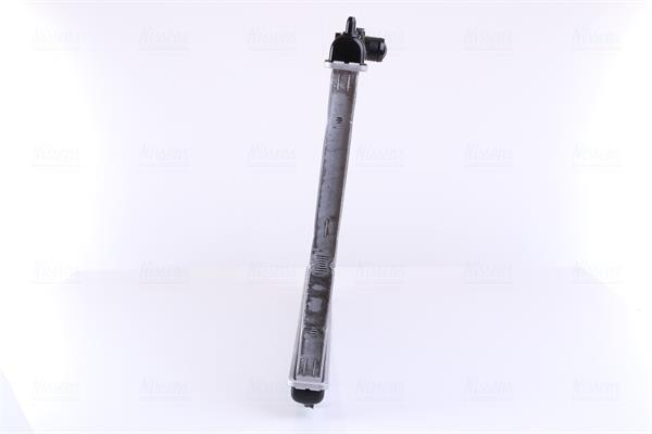 Radiateur moteur (Radiateur de refroidissement) NISSENS 636013