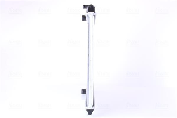 Radiateur moteur (Radiateur de refroidissement) NISSENS 63605A