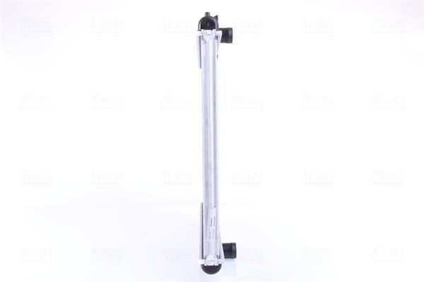 Radiateur moteur (Radiateur de refroidissement) NISSENS 63605A