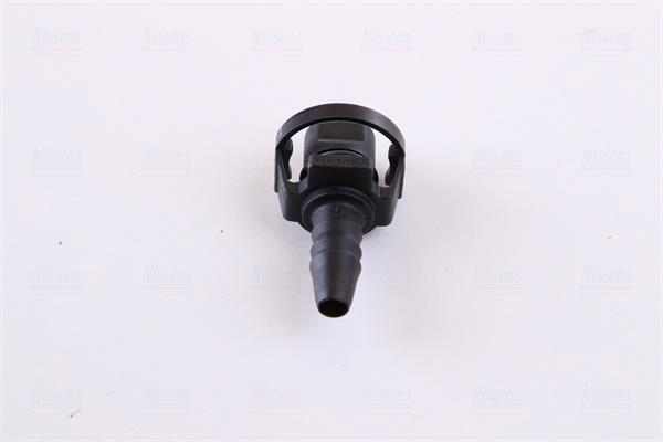 Radiateur moteur (Radiateur de refroidissement) NISSENS 63606A