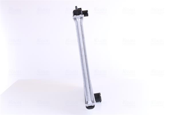 Radiateur moteur (Radiateur de refroidissement) NISSENS ref. 63621A