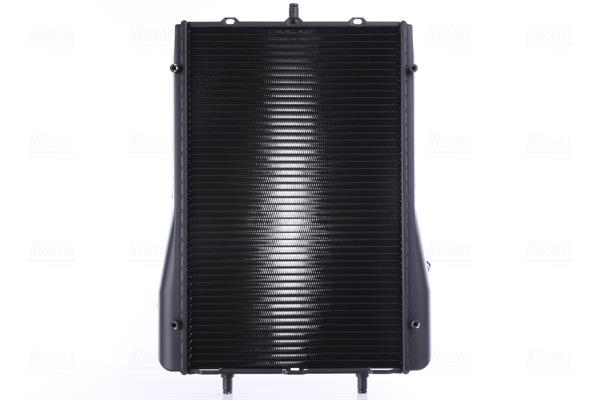 Radiateur moteur (Radiateur de refroidissement) NISSENS 63623