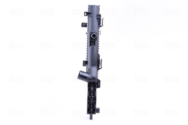 Radiateur moteur (Radiateur de refroidissement) NISSENS 636728