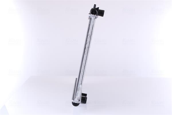 Radiateur moteur (Radiateur de refroidissement) NISSENS ref. 63694A