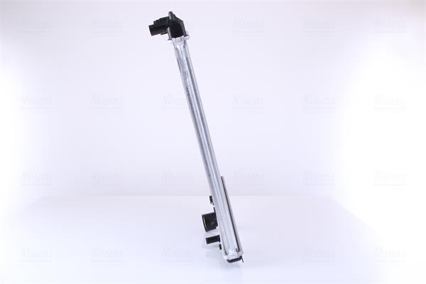 Radiateur moteur (Radiateur de refroidissement) NISSENS 63695A
