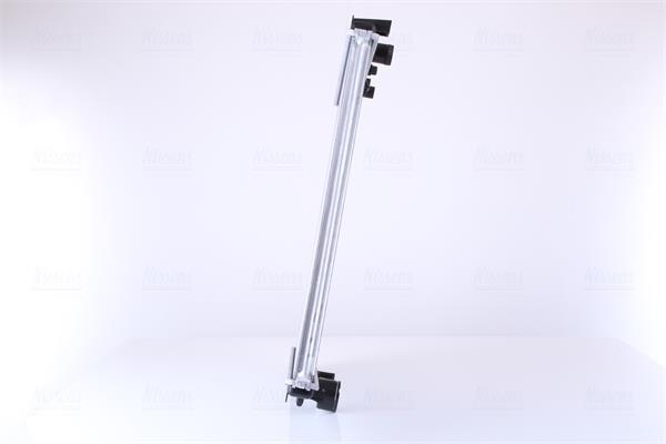 Radiateur moteur (Radiateur de refroidissement) NISSENS 63695A