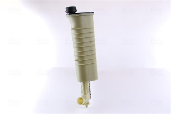 Radiateur moteur (Radiateur de refroidissement) NISSENS ref. 63713A