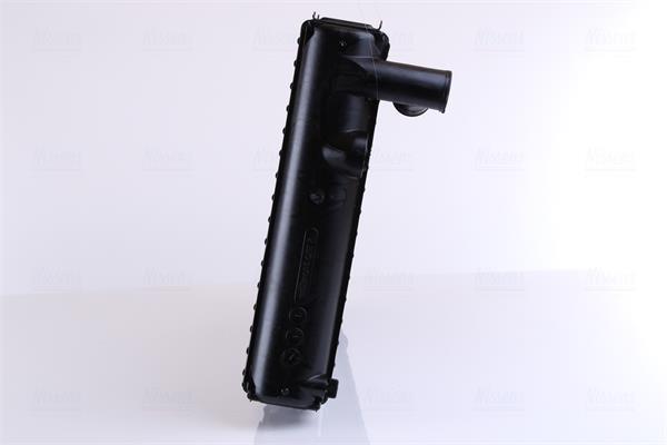 Radiateur moteur (Radiateur de refroidissement) NISSENS 63728