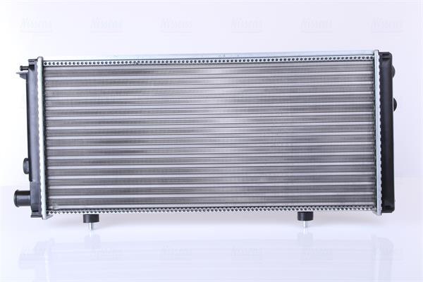 Radiateur moteur (Radiateur de refroidissement) NISSENS 63729A