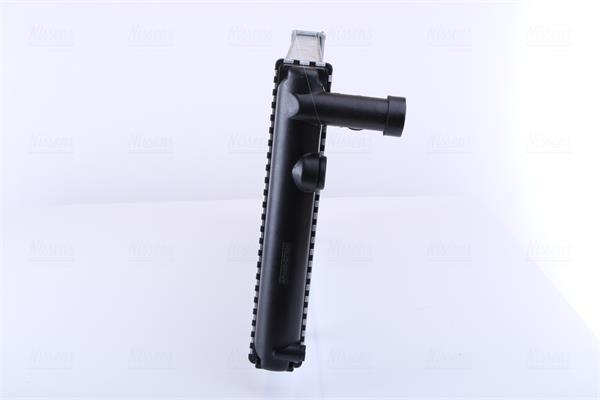 Radiateur moteur (Radiateur de refroidissement) NISSENS 63729A