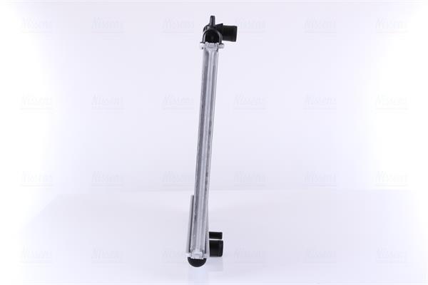 Radiateur moteur (Radiateur de refroidissement) NISSENS 63744A