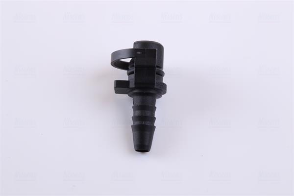 Radiateur moteur (Radiateur de refroidissement) NISSENS 63744A