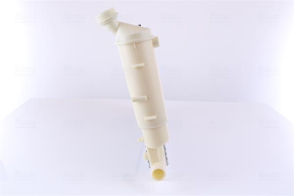 Radiador motor NISSENS 63745A