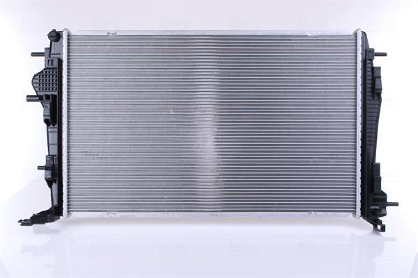 Radiateur moteur (Radiateur de refroidissement) NISSENS ref. 637622
