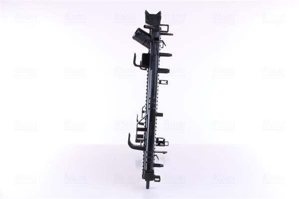 Radiateur moteur (Radiateur de refroidissement) NISSENS 637627