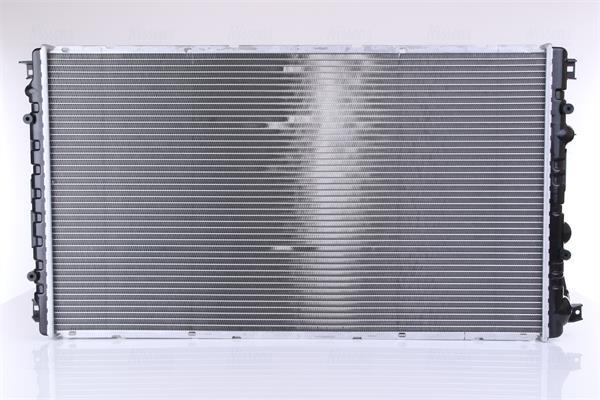 Radiateur moteur (Radiateur de refroidissement) NISSENS ref. 637652