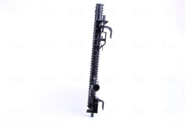 Radiateur moteur (Radiateur de refroidissement) NISSENS 637659