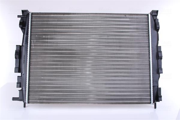 Radiateur moteur (Radiateur de refroidissement) NISSENS ref. 63765A