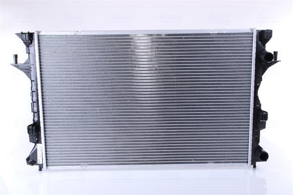 Radiateur moteur (Radiateur de refroidissement) NISSENS ref. 63771