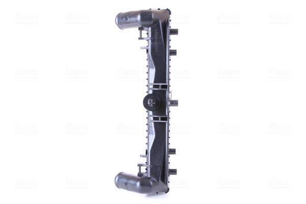Radiateur moteur (Radiateur de refroidissement) NISSENS ref. 63776