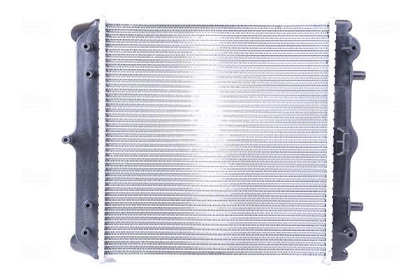 Radiateur moteur (Radiateur de refroidissement) NISSENS ref. 63776