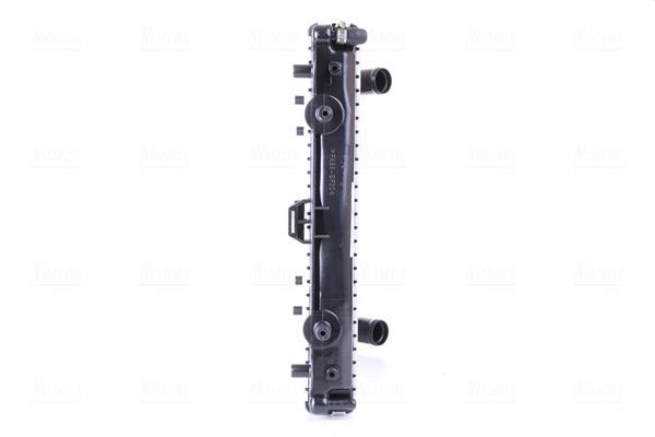 Radiateur moteur (Radiateur de refroidissement) NISSENS ref. 63776