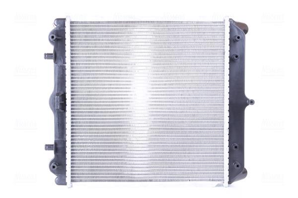 Radiateur moteur (Radiateur de refroidissement) NISSENS ref. 63777