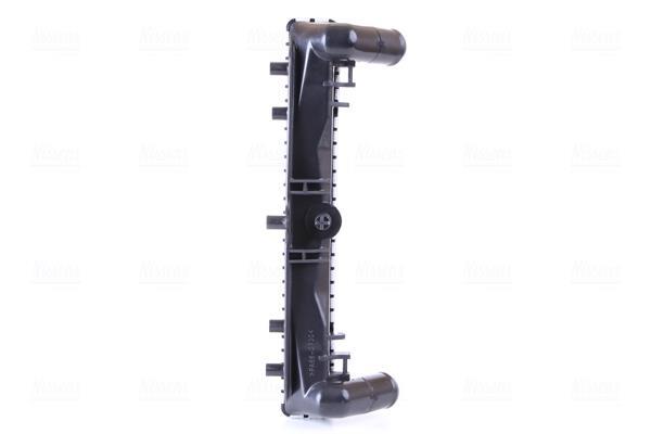 Radiateur moteur (Radiateur de refroidissement) NISSENS ref. 63777