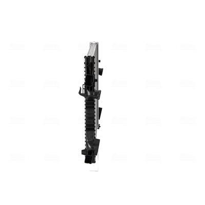 Radiateur moteur (Radiateur de refroidissement) NISSENS 63779