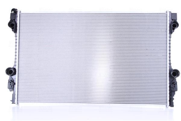 Radiateur moteur (Radiateur de refroidissement) NISSENS 63779