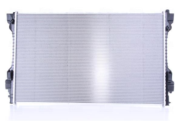 Radiateur moteur (Radiateur de refroidissement) NISSENS 63779