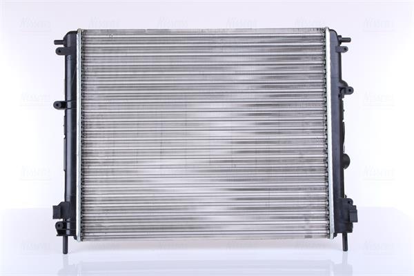 Radiateur moteur (Radiateur de refroidissement) NISSENS ref. 637931