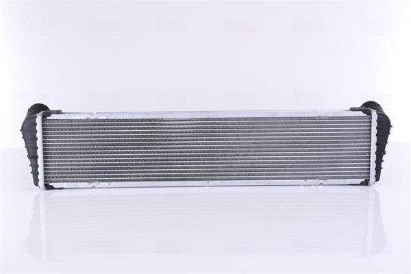 Radiateur moteur (Radiateur de refroidissement) NISSENS 63798