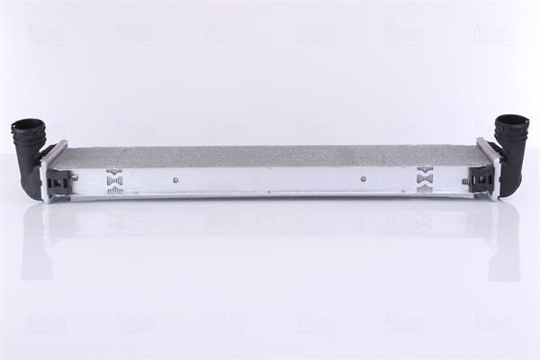 Radiateur moteur (Radiateur de refroidissement) NISSENS 63798