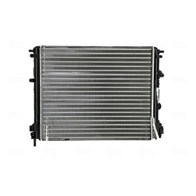 Radiateur moteur (Radiateur de refroidissement) NISSENS ref. 63809