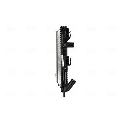 Radiateur moteur (Radiateur de refroidissement) NISSENS ref. 63809
