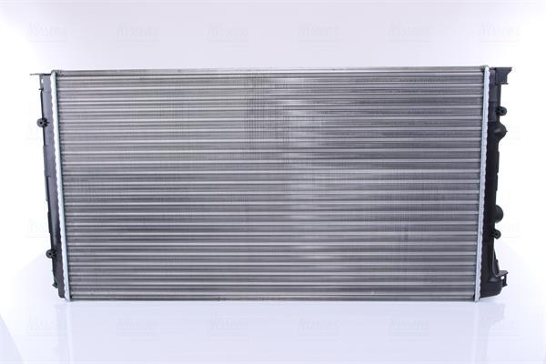 Radiateur moteur (Radiateur de refroidissement) NISSENS 63812A