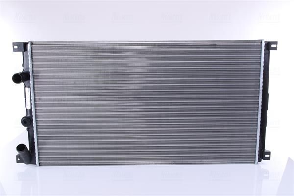 Radiateur moteur (Radiateur de refroidissement) NISSENS 63812A